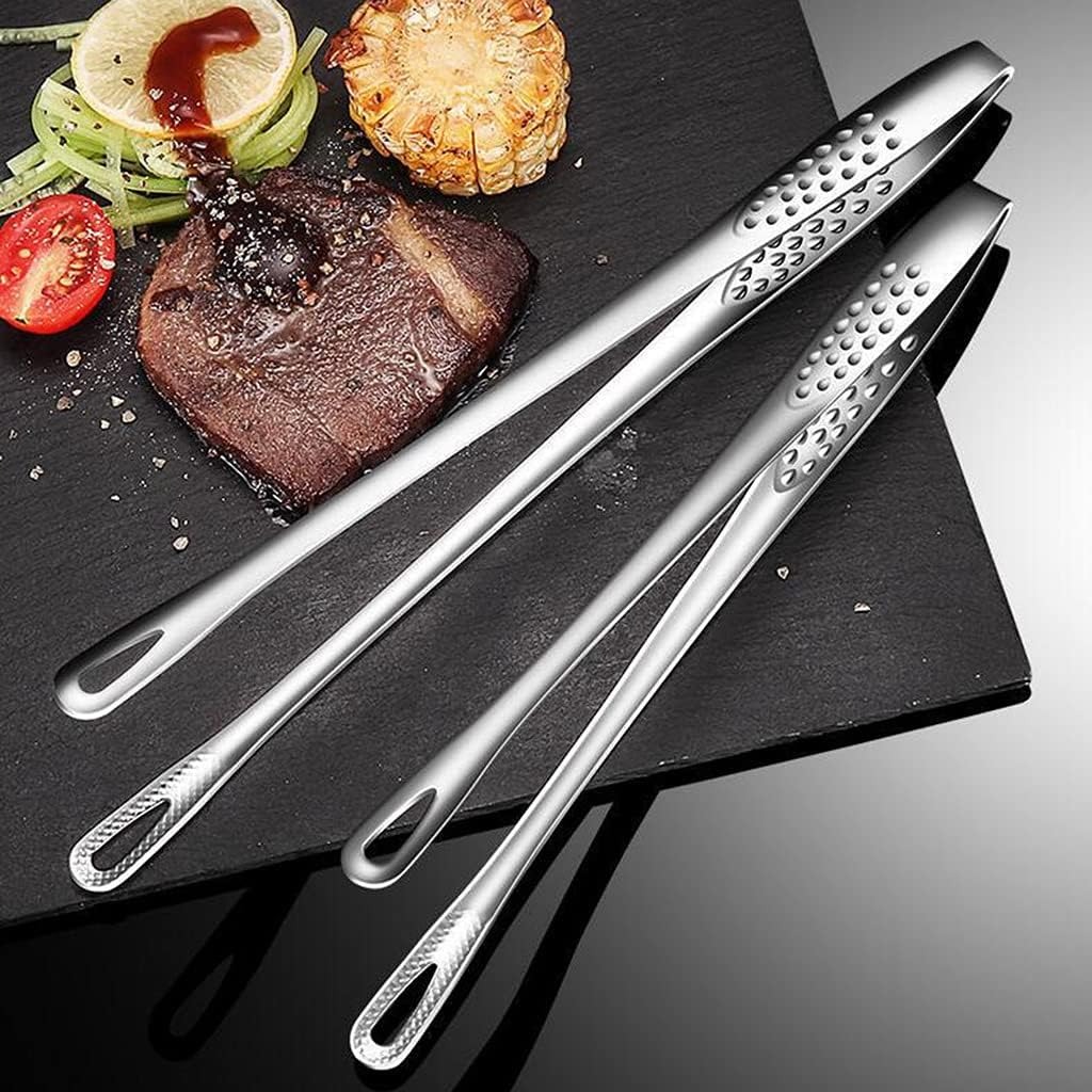 Home Cooking Japanese - 28 cm Stainless Steel Korean BBQ
