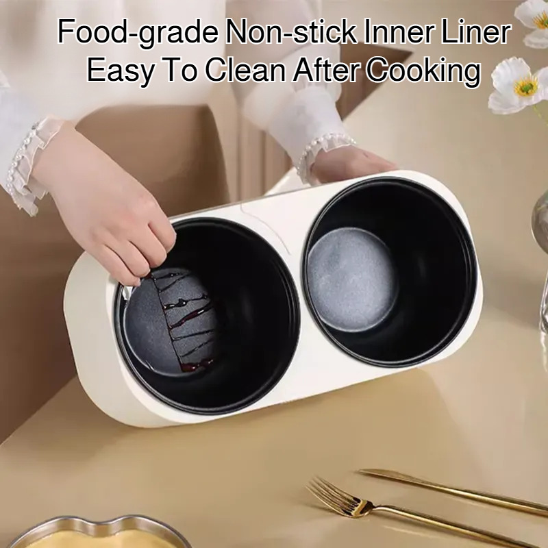 Household Electric Frying Pan  - Home Cooking Services review and price