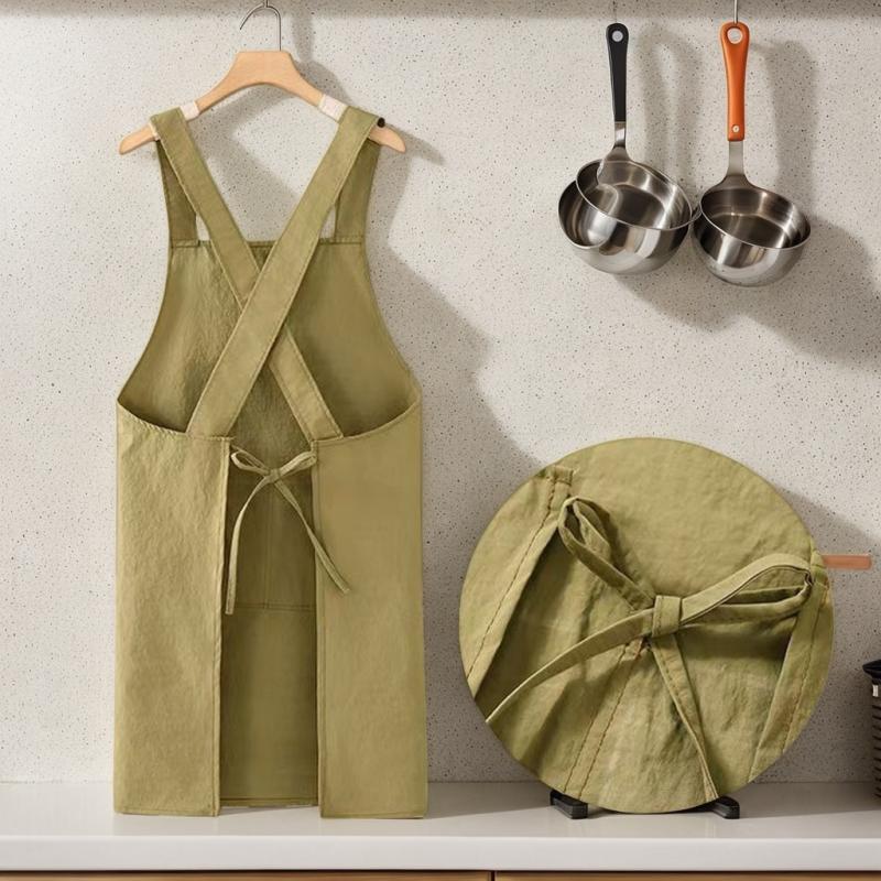 {CC44} 1 Pc Cooking Kitchen Ap - Home Cooking Services review and price