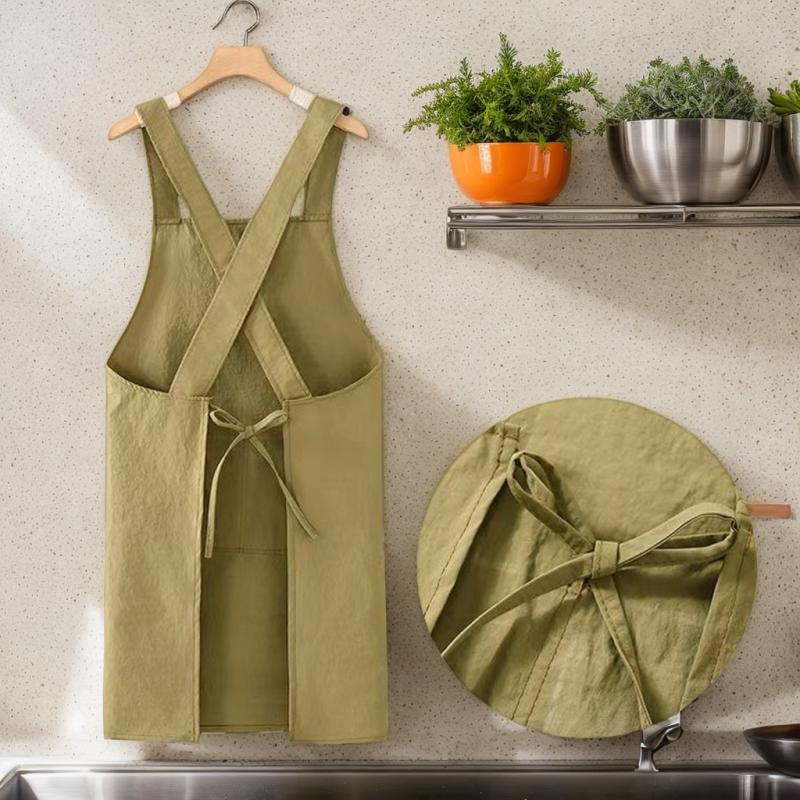 {CC44} 1 Pc Cooking Kitchen Ap - Home Cooking Services review and price