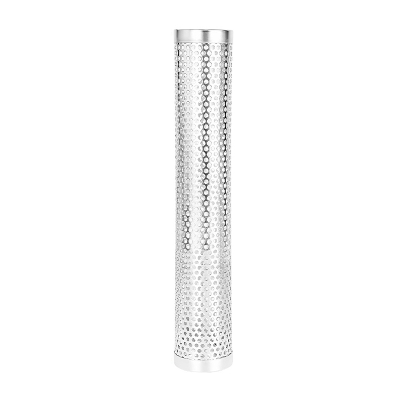 BBQ Smoked Tube 304Stainless S - Home Cooking Youtube review and price