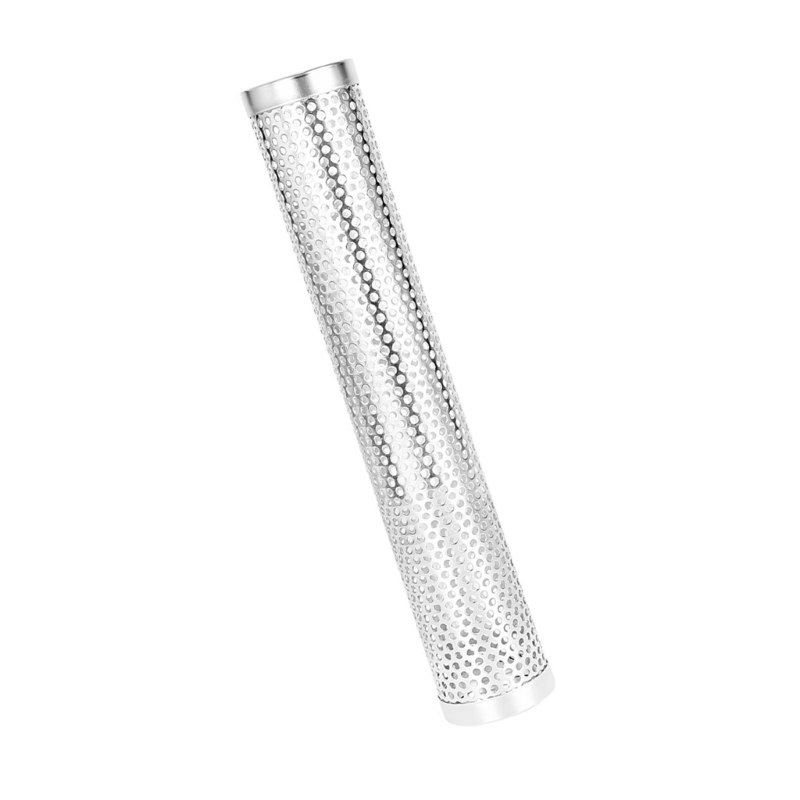 BBQ Smoked Tube 304Stainless S - Home Cooking Youtube review and price