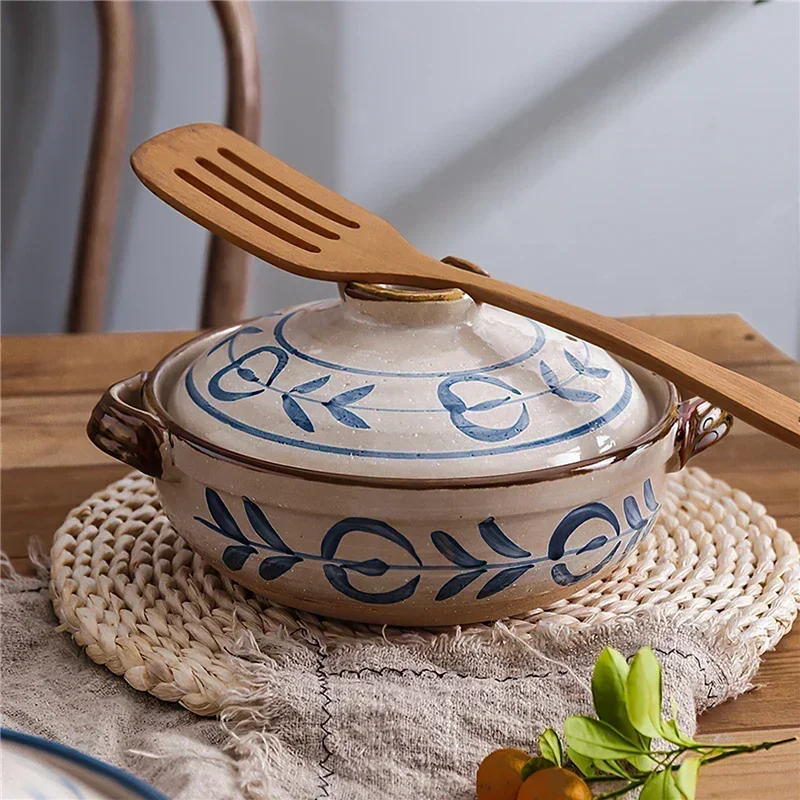 Ceramic Casserole Japanese Cla - Home Cooking Japanese review and price