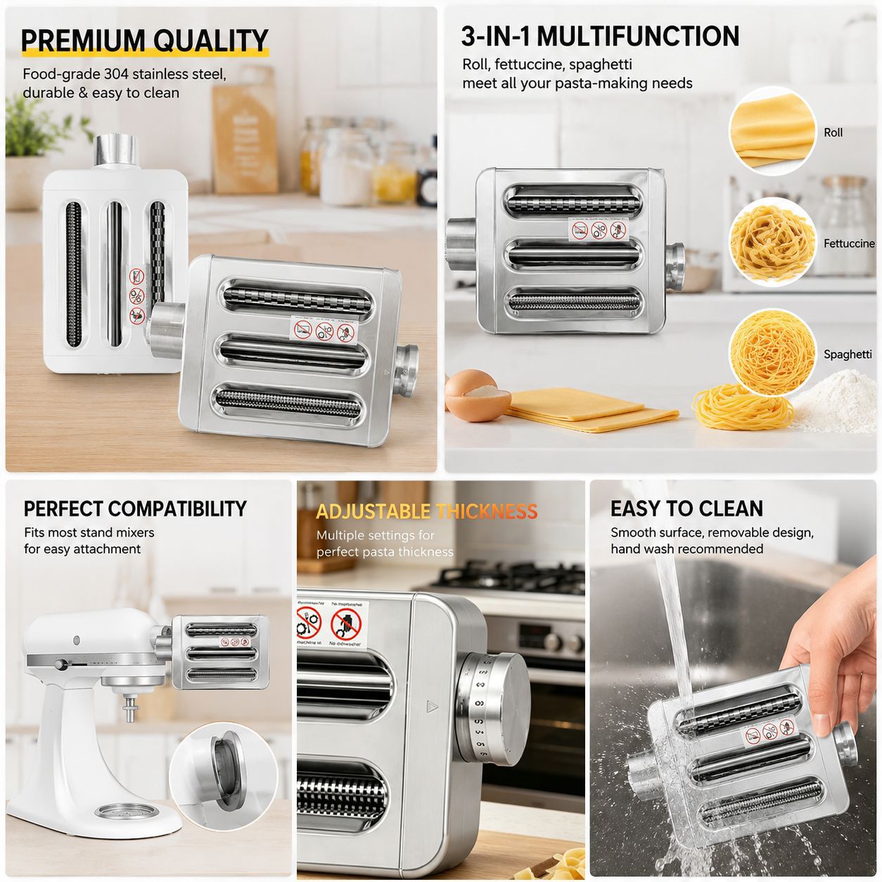 Elevate your home cooking expe - Home Cooking Experience review and price