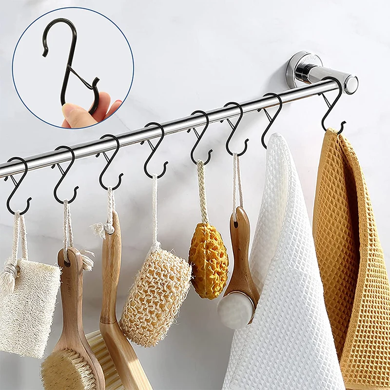 10 /100pcs Metal Hanging Hooks - Dosa Pan Iron review and price