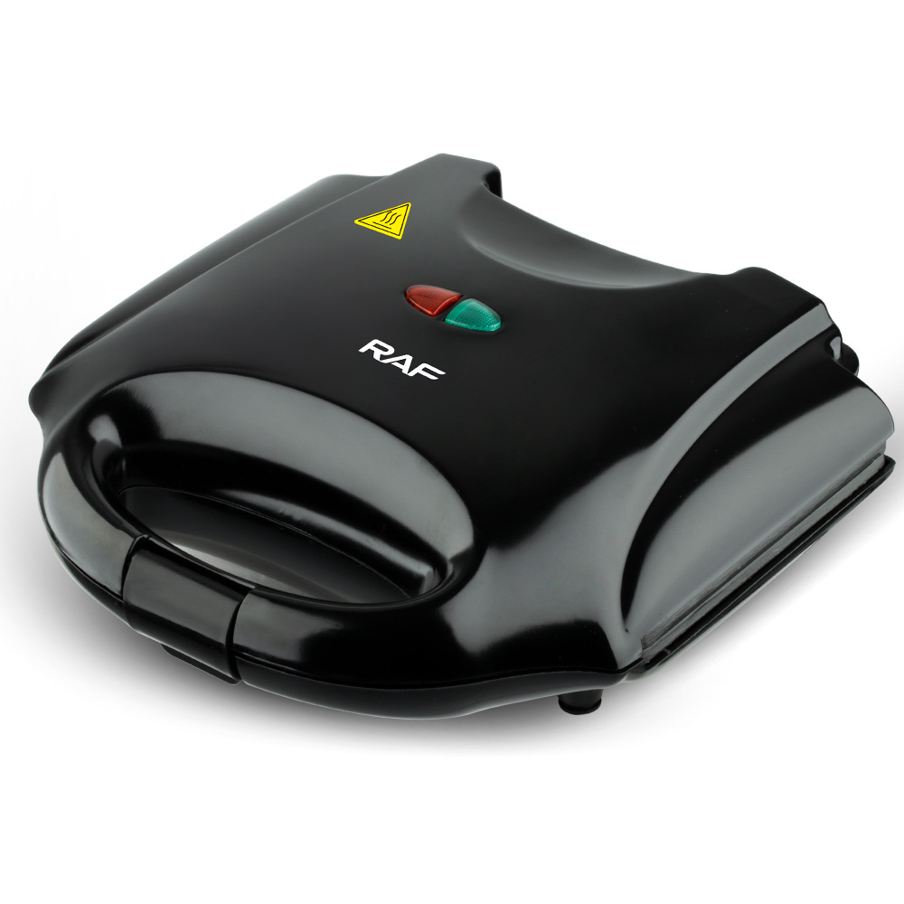 Electric Sandwich Waffle Maker - Dosa Pan Iron review and price