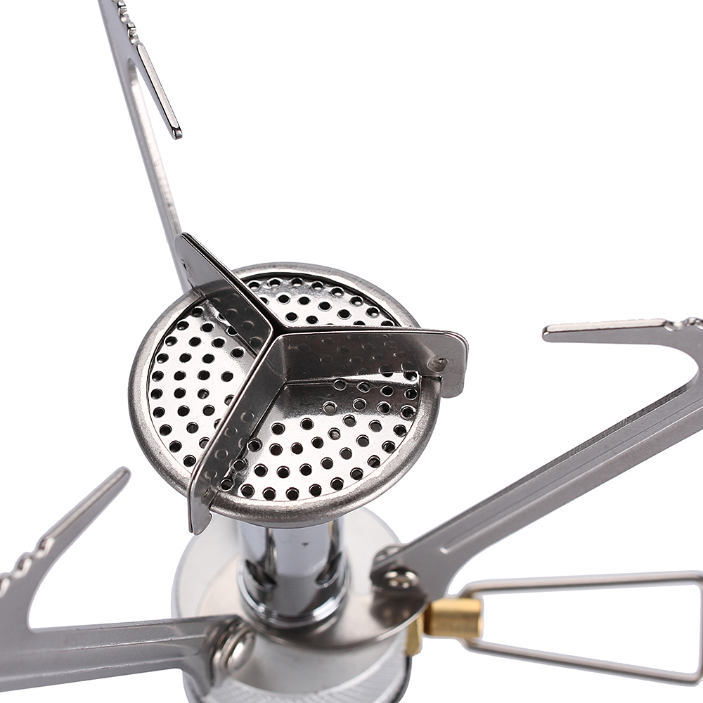 BRS Outdoor Camping Stove Port - Home Cooking Gas review and price