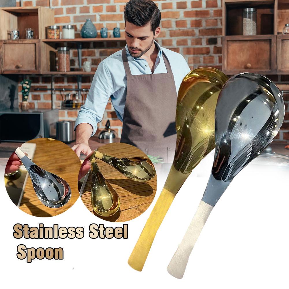 New Long Handle Ramen Wooden S - Home Cooking Japanese review and price