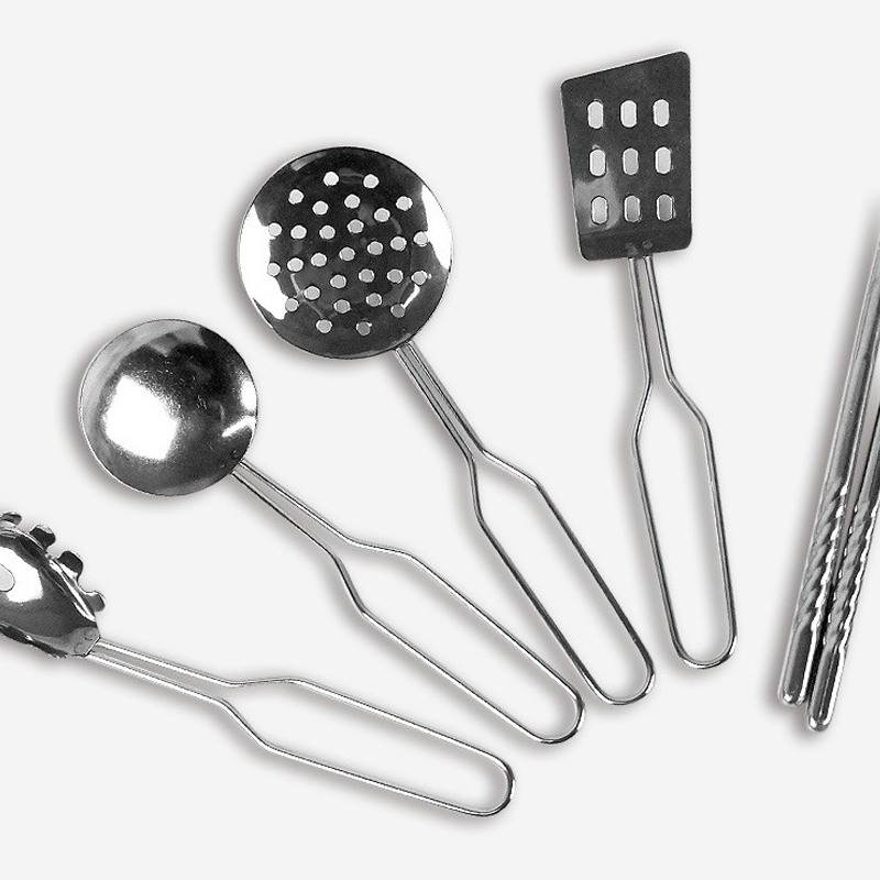 Kitchen Pretend Play Accessori - Paella Pan Steel review and price