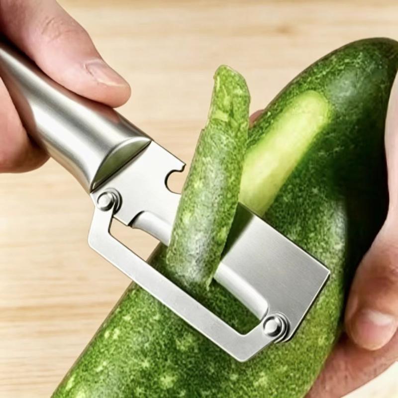 5 in 1 Vegetable Peeler Stainl - Dosa Pan Iron review and price