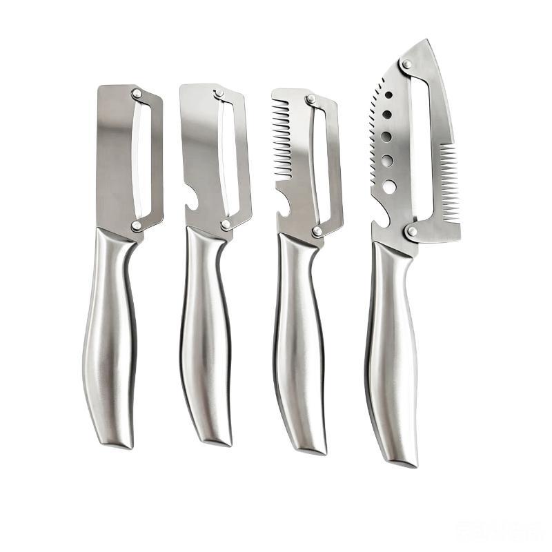 5 in 1 Vegetable Peeler Stainl - Dosa Pan Iron review and price