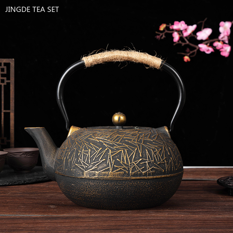 900ml Customized Cast Iron Tea - Dosa Pan Iron review and price