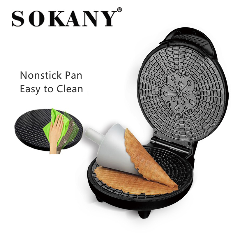 Electric Crispy Egg Roll Maker - Dosa Pan Iron review and price