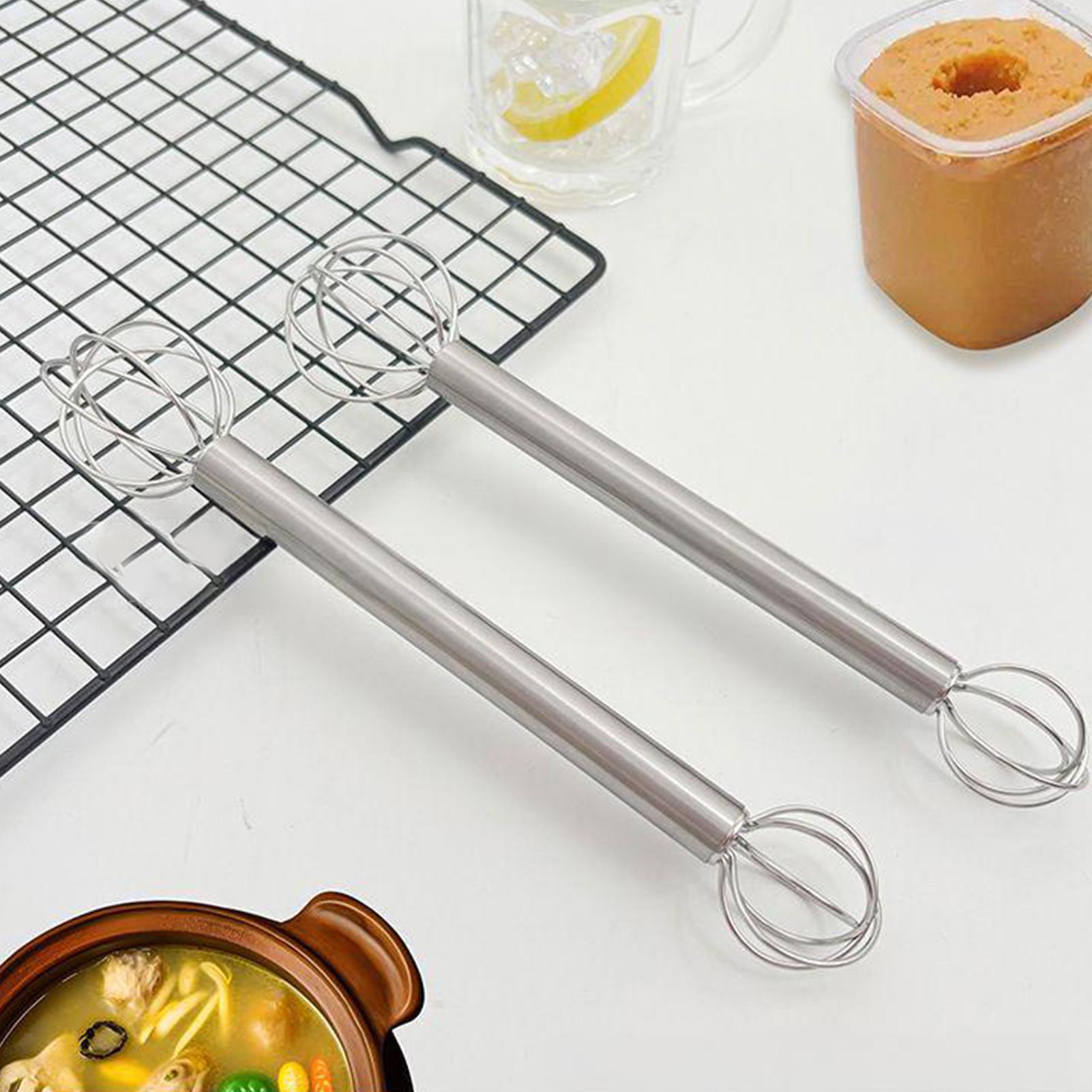 Miso Muddler Handheld Cream Wh - Home Cooking Japanese review and price