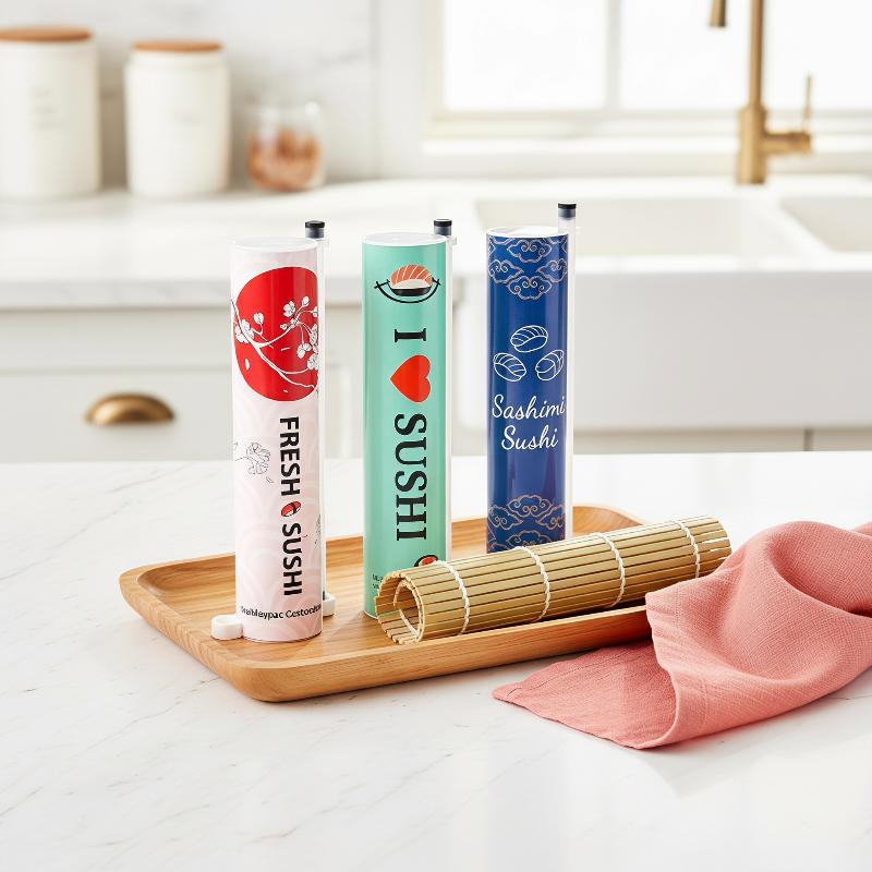 2026 NEW Sushi Making Roller T - Home Cooking Youtube review and price