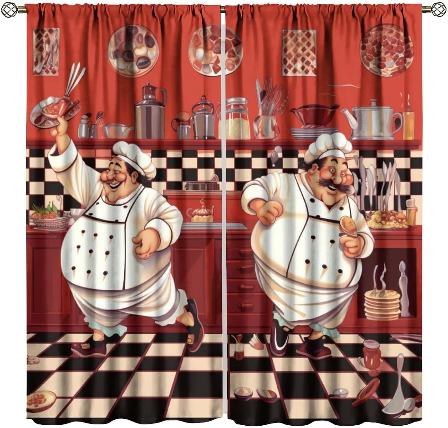 Kitchen Chef with Gourmet Curt - Home Cooking Youtube review and price