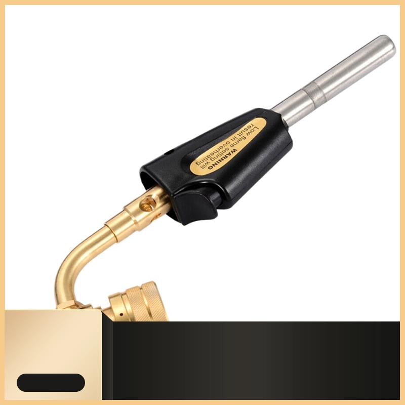 MAPP Propane Gas Welding Torch - Home Cooking Gas review and price