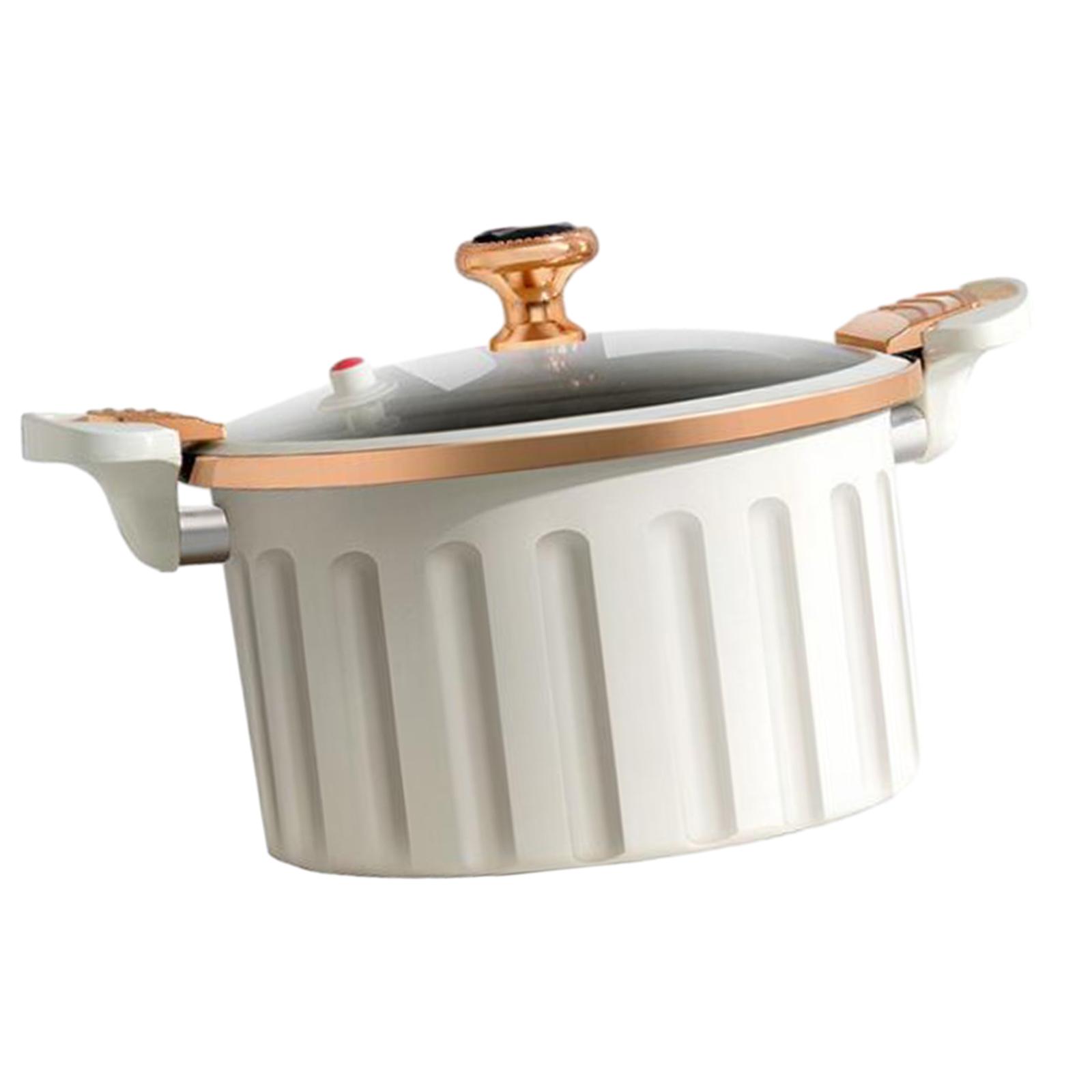 Stovetop Cooking Pot 8L Cookwa - Dosa Pan Iron review and price