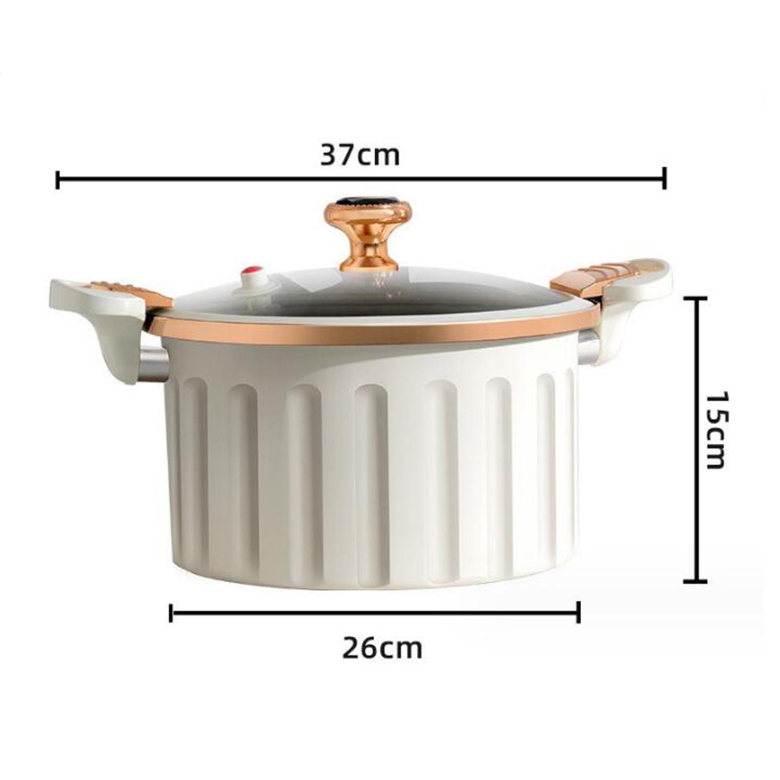Stovetop Cooking Pot 8L Cookwa - Dosa Pan Iron review and price
