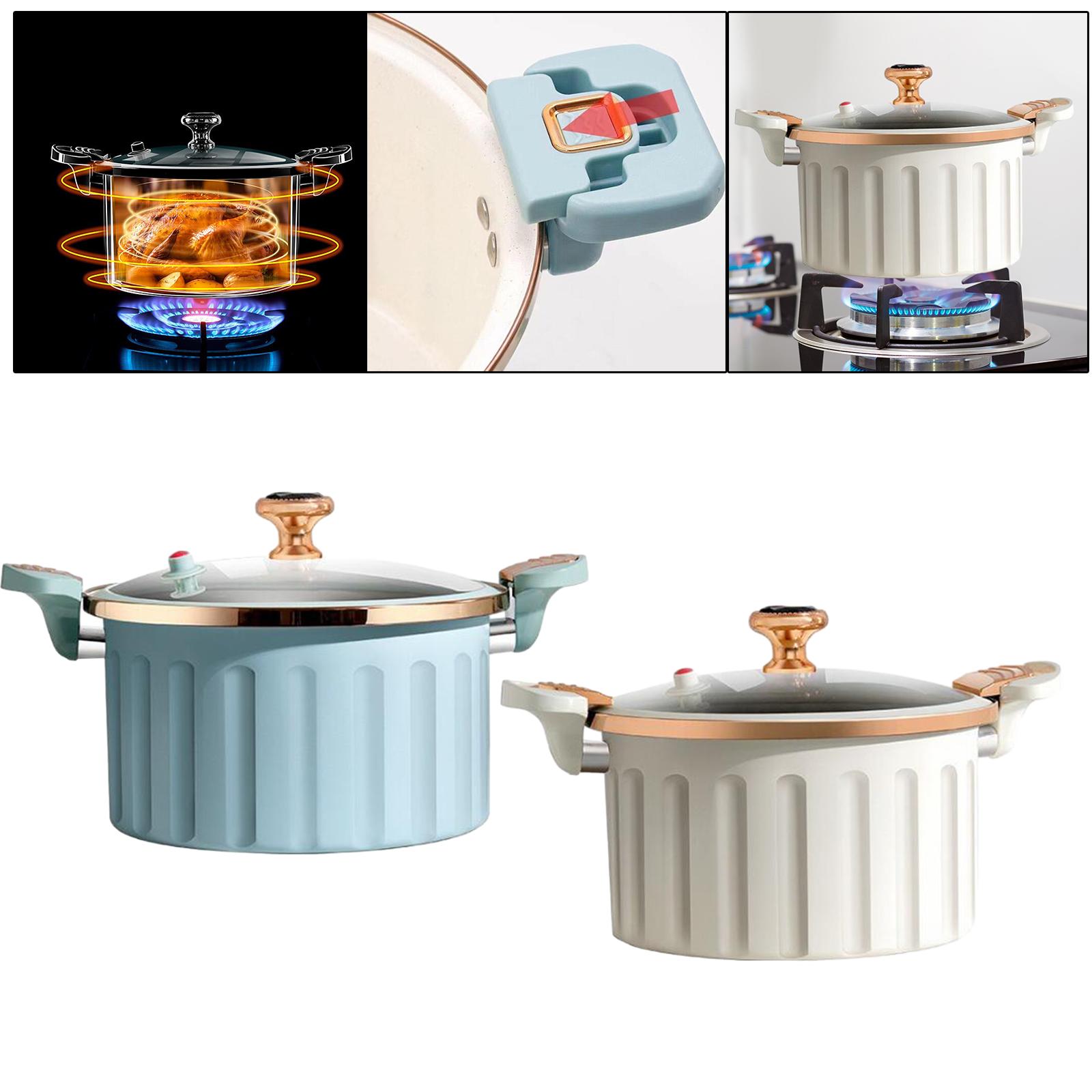 Stovetop Cooking Pot 8L Cookwa - Dosa Pan Iron review and price