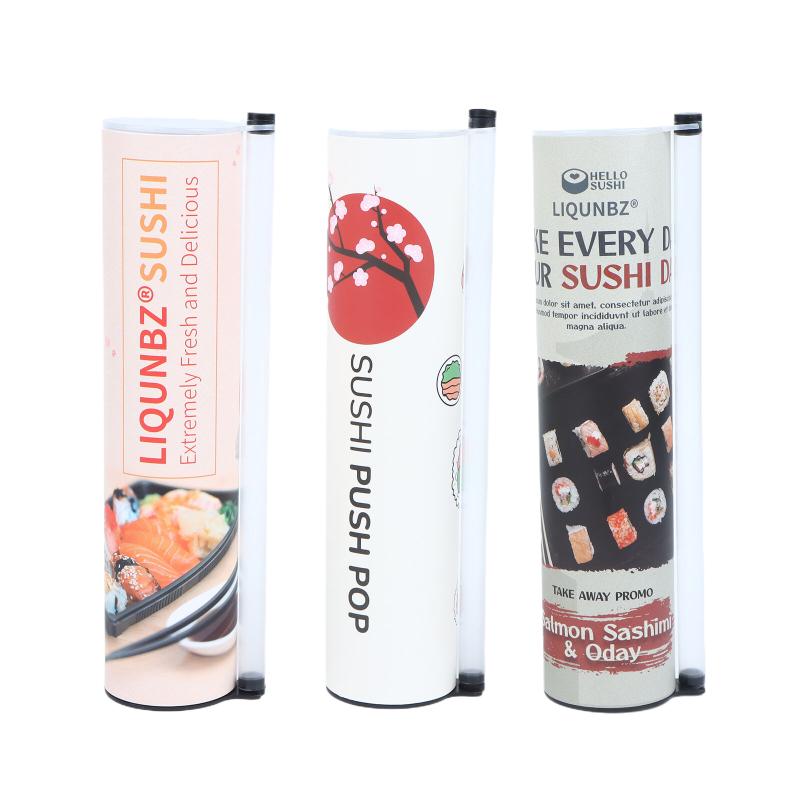 Sushi Push Mold Food Grade Qui - Home Cooking Youtube review and price