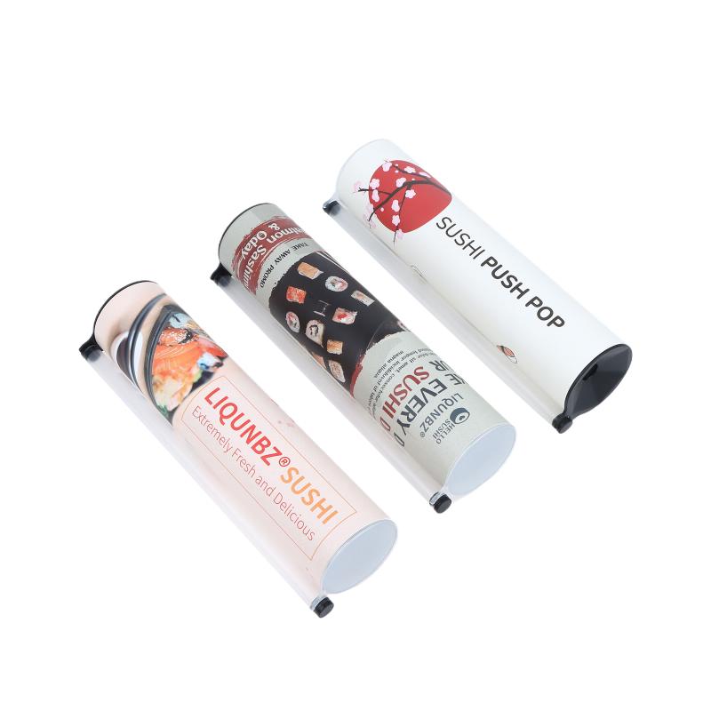 Sushi Push Mold Food Grade Qui - Home Cooking Youtube review and price